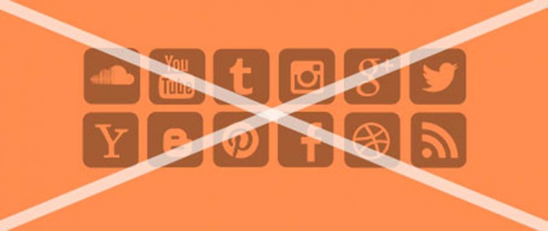 The Social Media Sabbatical