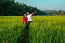 The Soul Travellers : Ellie & Ravi