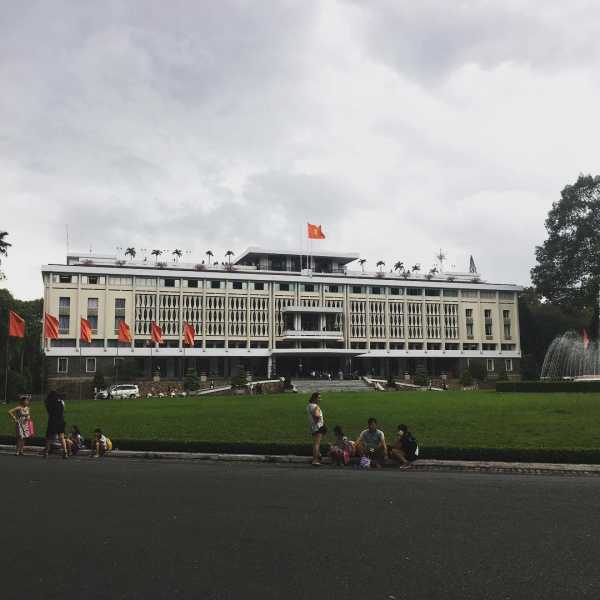 The South Vietnam Food Trail - Sylvianism - Medium