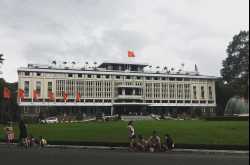 The South Vietnam Food Trail - Sylvianism - Medium