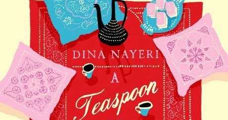 The Space Between Us - Thrity Umrigar