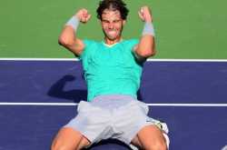 the spanish warrior returns!