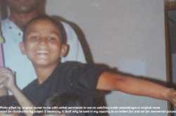 The Spirit of Independence