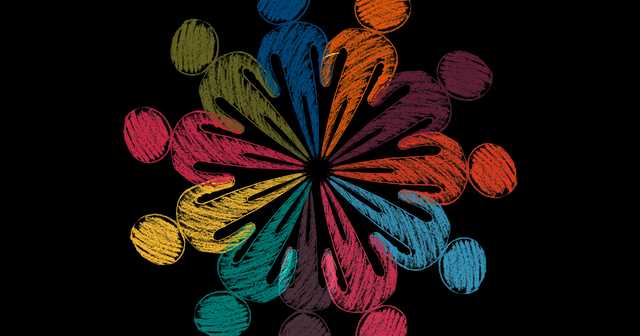 The Spirit Of Team Work