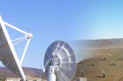The Square Kilometre Array belongs in Africa