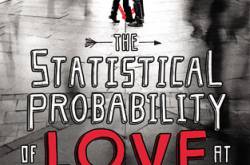 The Statistical Probability of Love at First Sight by Jennifer E. Smith | Book Review