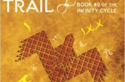 The Steradian Trail by M N Krish