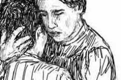 The Stolen Motherhood