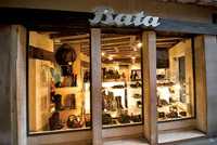 The Store Replacement Plans Of Bata In India.