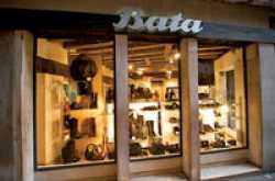 The Store Replacement Plans of Bata in India.