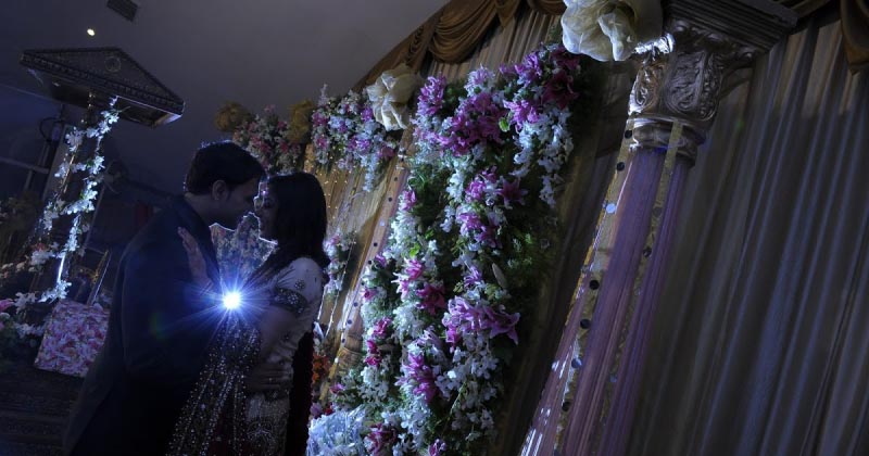 The Story Of 3 Knots - Part 1