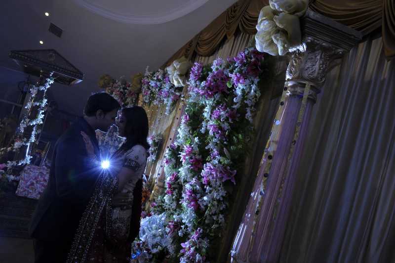 The Story Of 3 Knots - Part 2