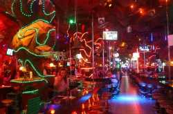 The Story of A Thai \"Bar Girl\" 