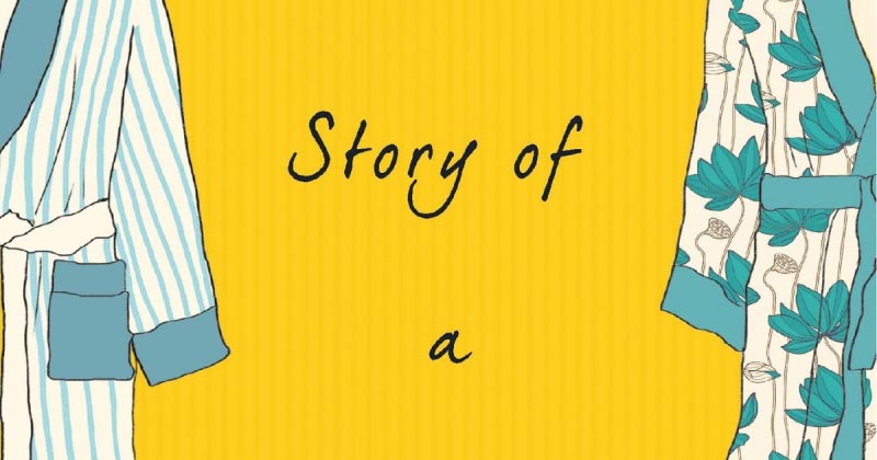 The Story Of A Long-Distance Marriage