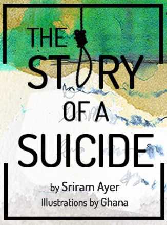The Story Of A Suicide