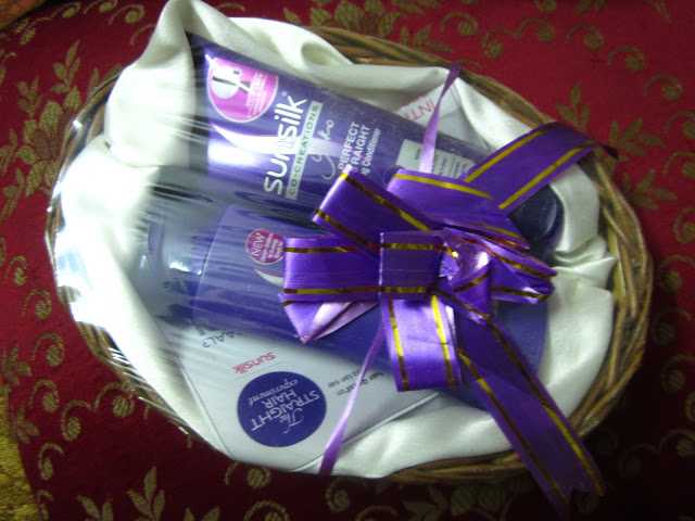 The Straight Hair Experiment Totally Paid Off!