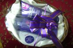 The Straight Hair Experiment totally paid off!