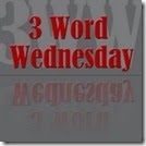 The Stumble - Three Word Wednesday