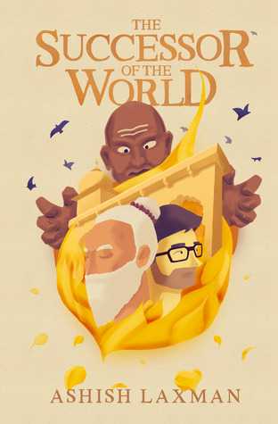 The Successor Of The World By Ashish Laxman (Book Review)