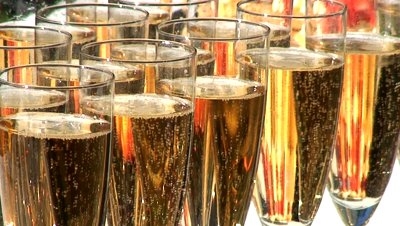 The Suckiness Of Corporate Events