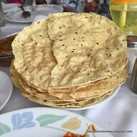 The Sun, Napean Sea Road