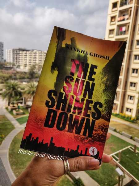 The Sun Shines Down By Sankha Ghosh - Book Review