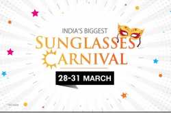 The Sunglass Festival - Lenskart’s Throwing Summer Carnival | Lifestylerr