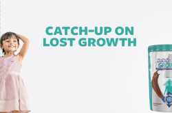 the sunny side of life: is your child catching up on lost growth?