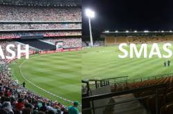 The Super Smash Conundrum