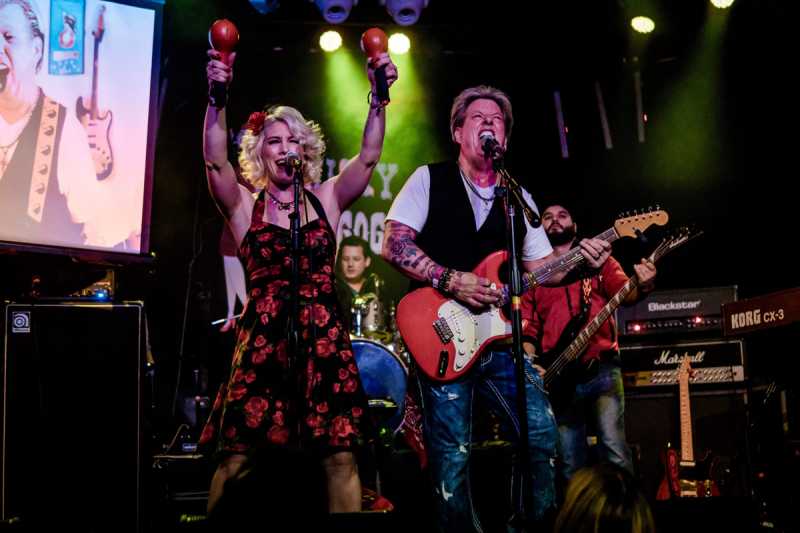 The Swansons Release New Music Video âMove Forwardâ Off Third Album âCountry Thisâ -