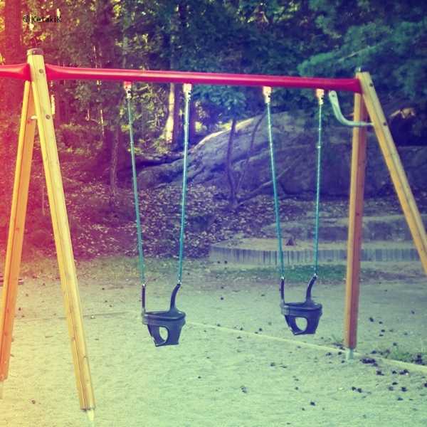 The Swing