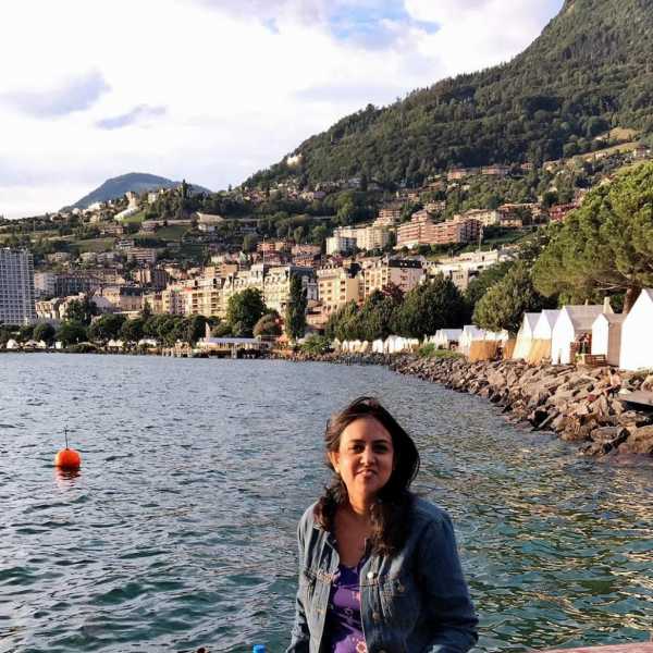 The Swiss Affair: What Living As An Expat In Switzerland Is Really Like - Be For Beauty
