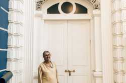 The Synagogue​ encounters - Mumbai Stories