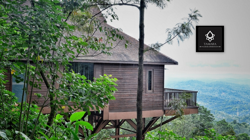 The Tamara Coorg - Weekend Getaway - She Knows Grub - Food & Travel