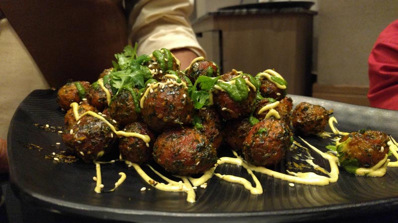 The Taste Of Punjab, Made In Punjab