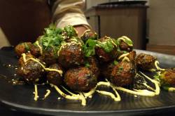 The Taste of Punjab, Made in Punjab