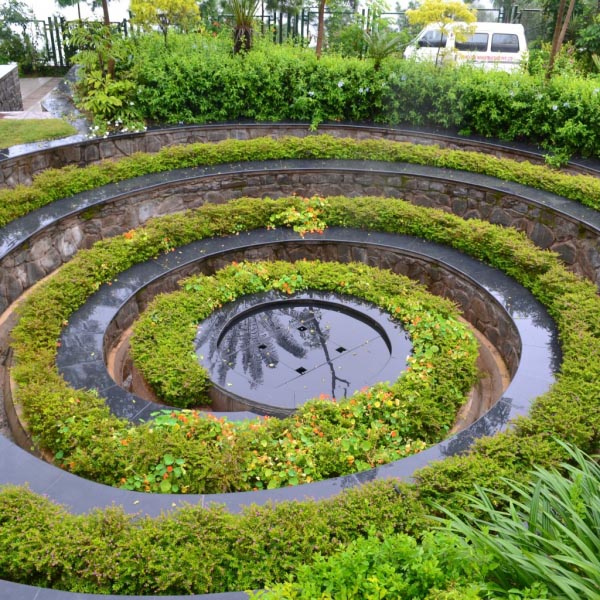 The Tata Myst Experience  - The Delhi Fashion Blogger