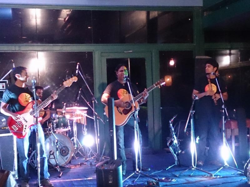 The Tattva Trip- The One That Lasted