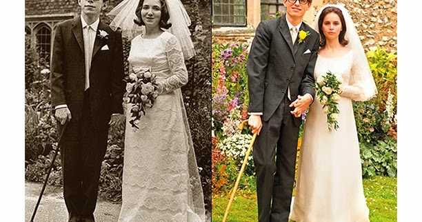 The Theory Of Everything (2014) - Reviewed