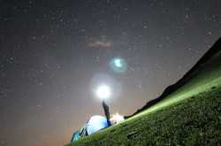 The Thing About Sadness