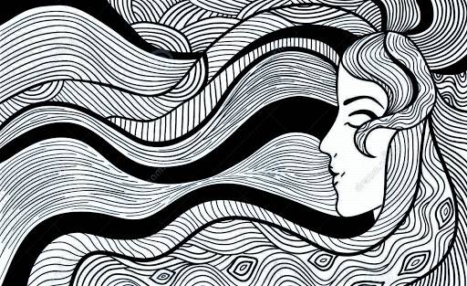 The Thinking Tales - Her Thoughts