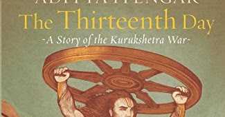 The Thirteenth Day - Aditya Iyengar
