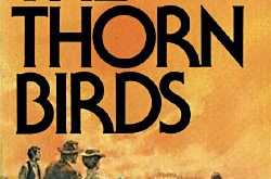 the thorn birds by colleen mccullough