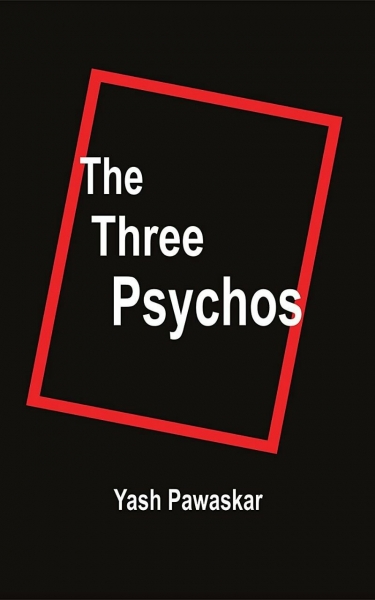 The Three Psychos:- Book Review