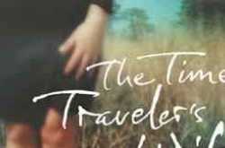 The Time Traveler\