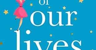 The Time Of Our Lives - Portia MacIntosh