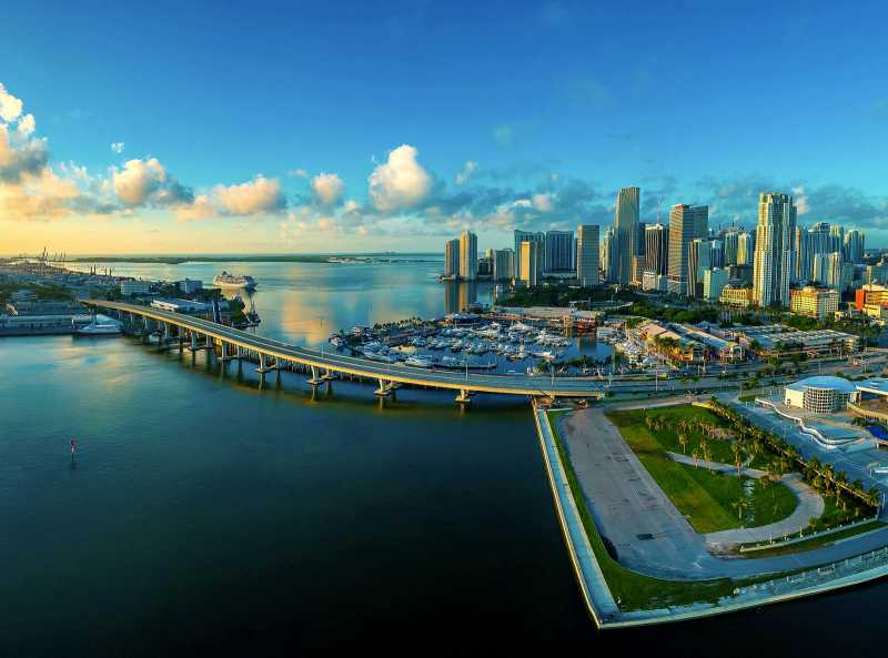 The Top 10 Best And Must-Do Miami Tours For Under $100