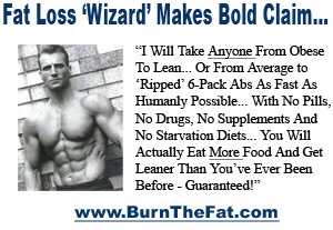 The Top 10 Fat Burning Weight Loss Foods