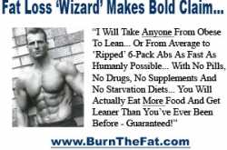 The Top 10 Fat Burning Weight Loss Foods