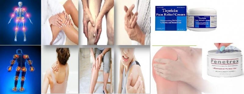 The Top 6 Best Pain Relief Cream With Lidocaine - Doctor Curex